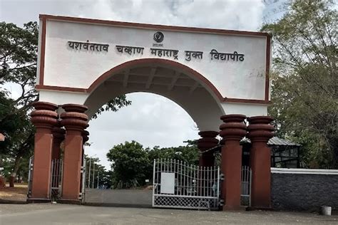 nasik ff result today|Yashwantrao Chavan Maharashtra Open University Nashik (YCMOU NA.